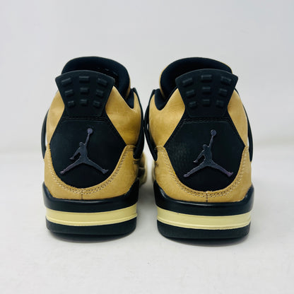 Jordan 4 Retro Fossil (Women's)