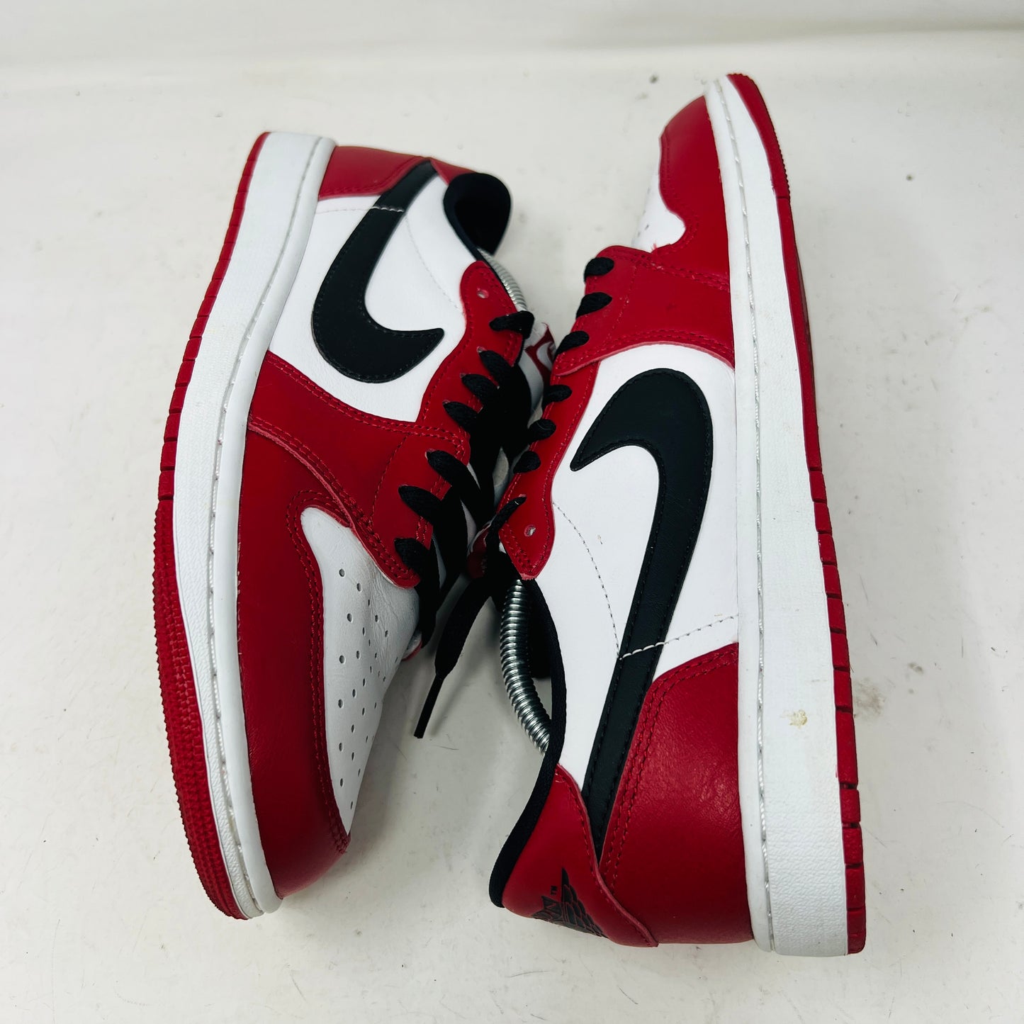 Jordan 1 Retro Low OG Chicago (2025)