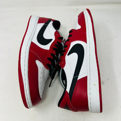 Jordan 1 Retro Low OG Chicago (2025)