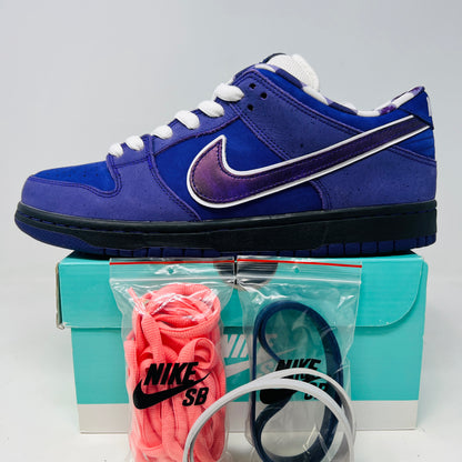 Nike Sb Dunk Low Purple Lobster