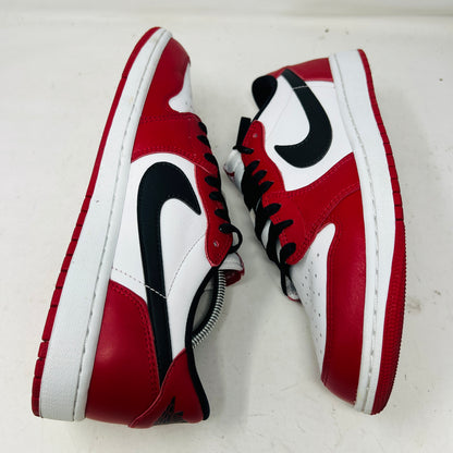 Jordan 1 Retro Low OG Chicago (2025)