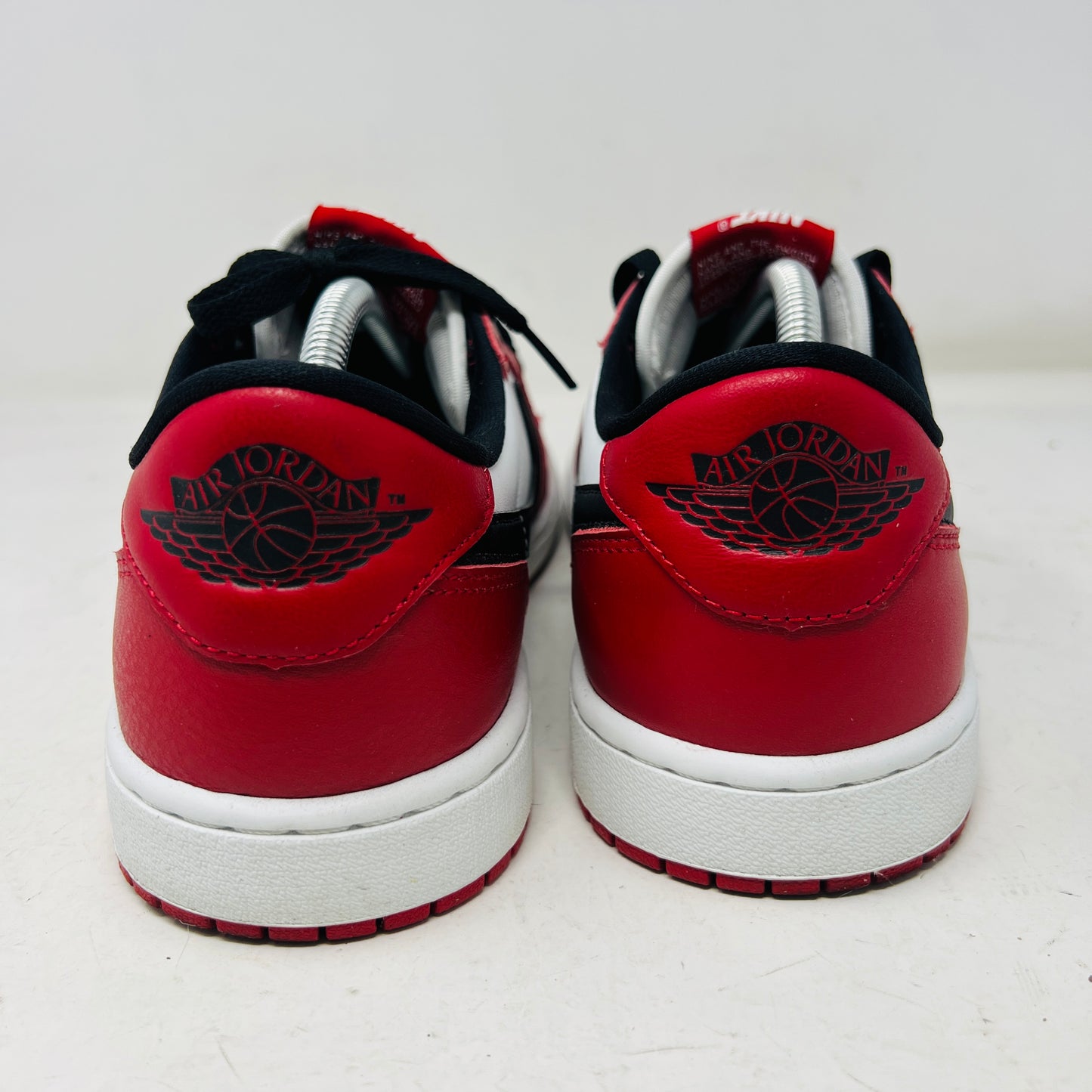 Jordan 1 Retro Low OG Chicago (2025)