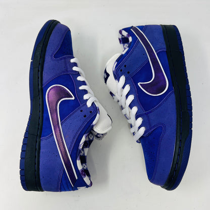 Nike Sb Dunk Low Purple Lobster