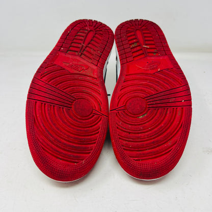 Jordan 1 Retro Low OG Chicago (2025)