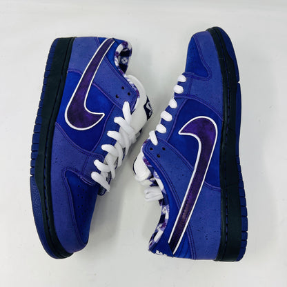 Nike Sb Dunk Low Purple Lobster