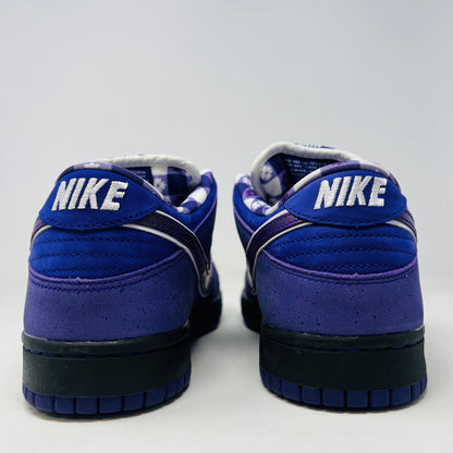 Nike Sb Dunk Low Purple Lobster