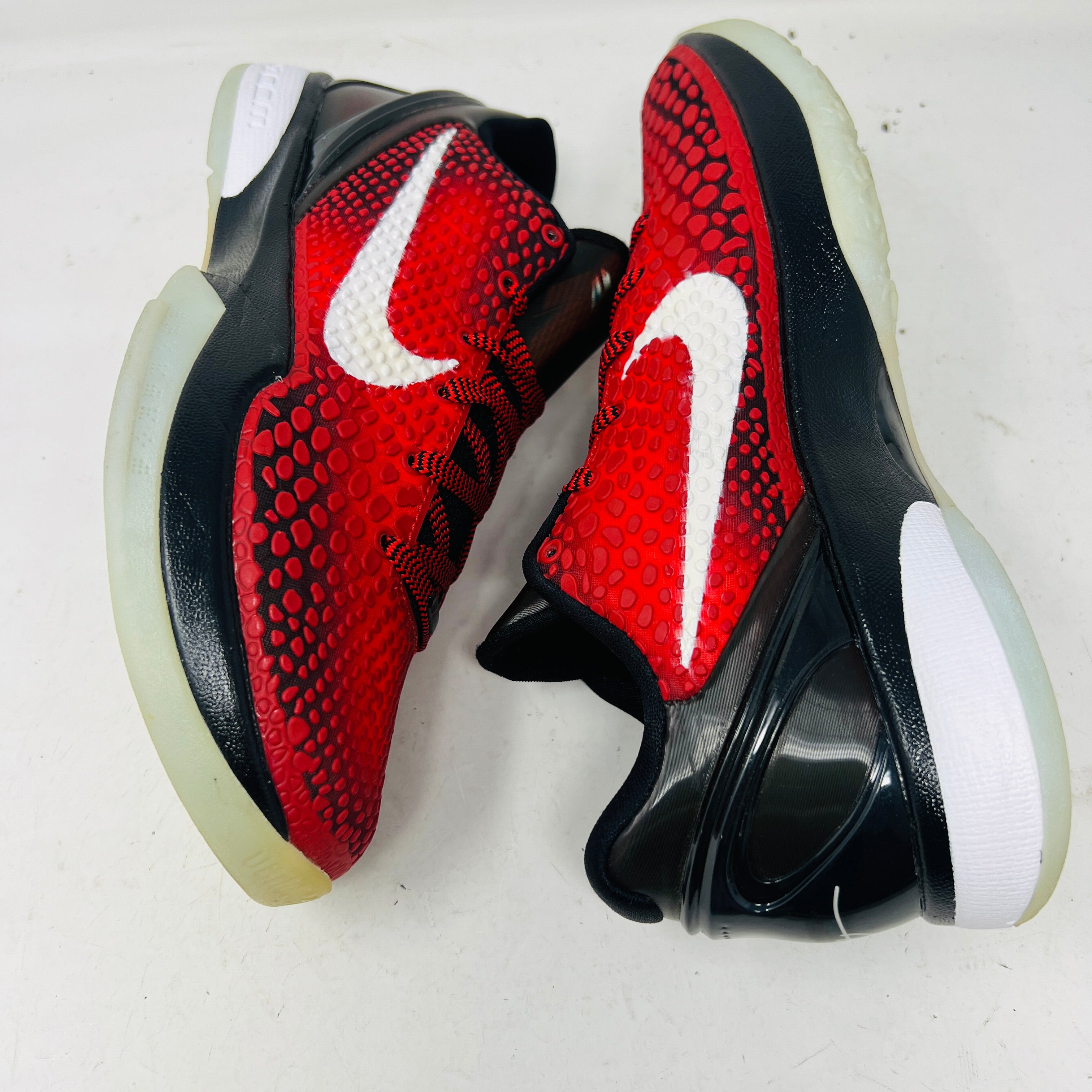 Nike Kobe 6 Protro Challenge Red All-Star (2021) – Holy Ground