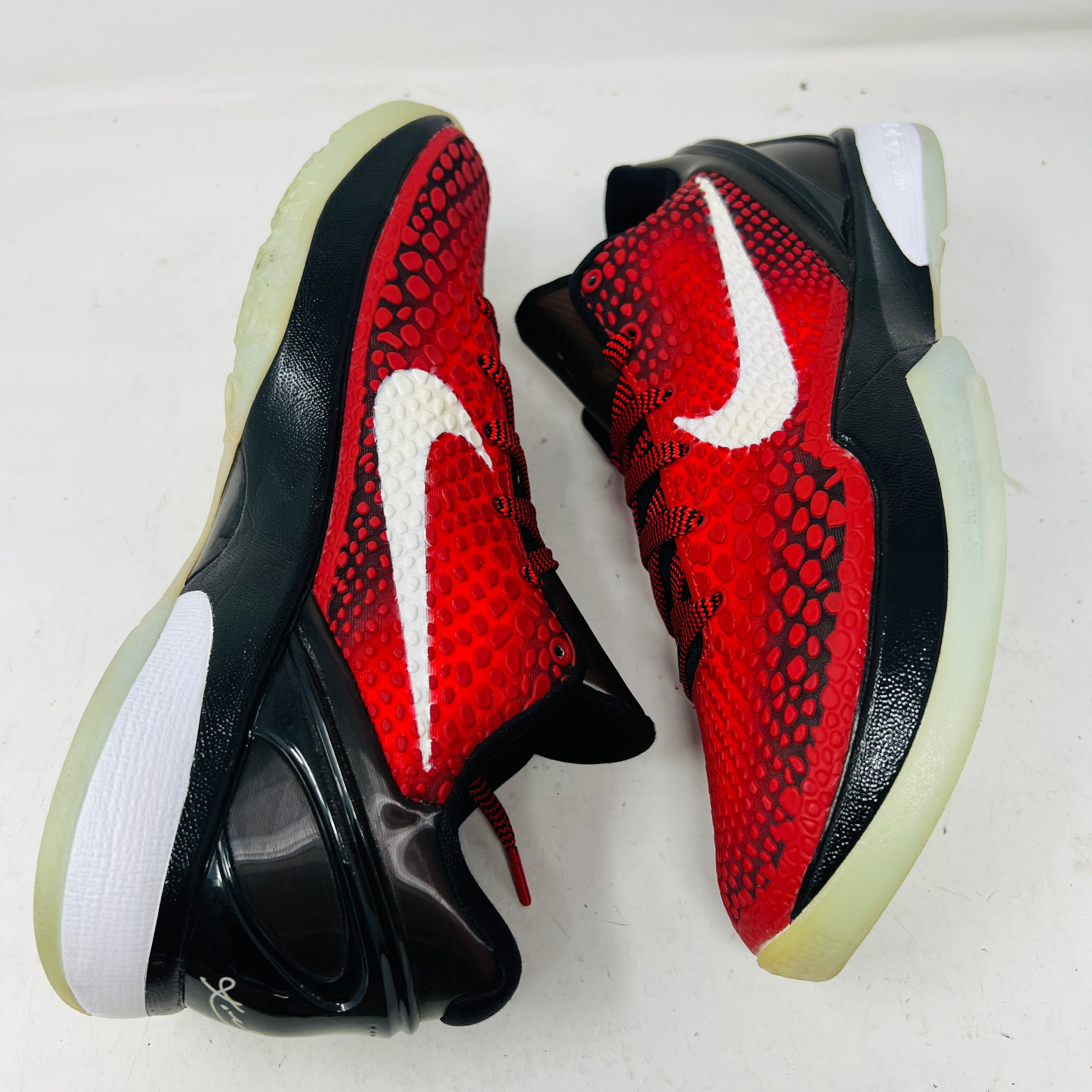 Nike Kobe 6 Protro Challenge Red All-Star (2021) – Holy Ground