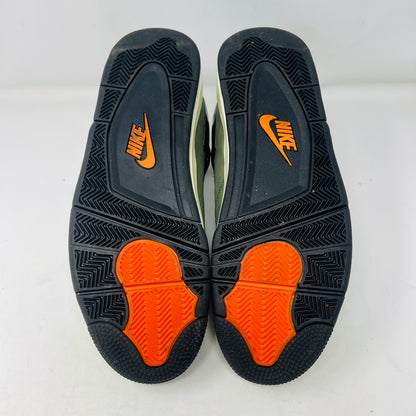 Jordan 4 Retro OG SP Undefeated (2025)