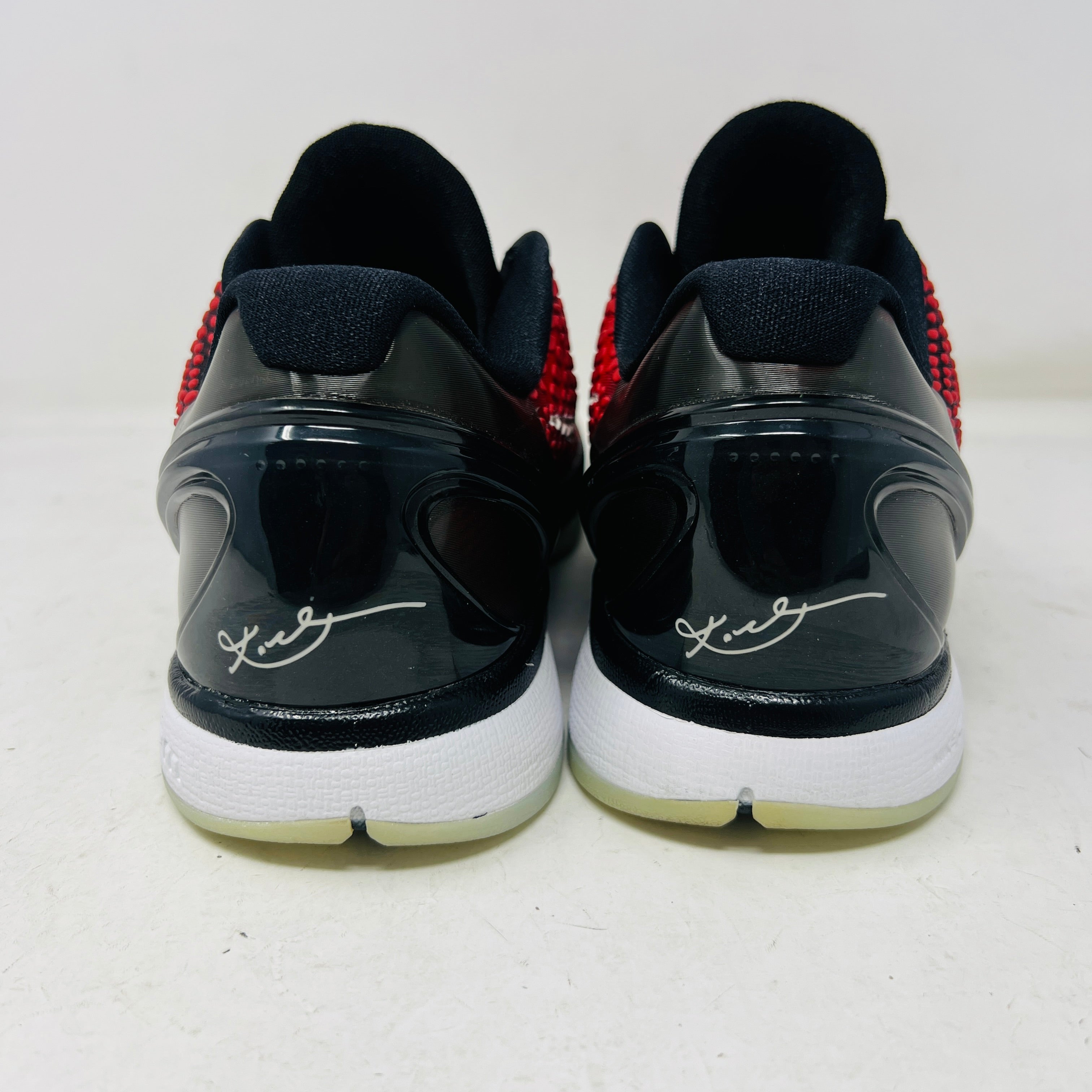Nike Kobe 6 Protro Challenge Red All-Star (2021) – Holy Ground