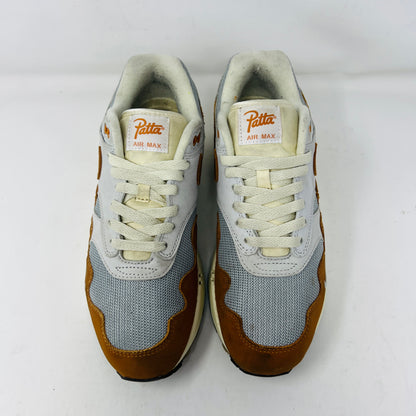Nike Air Max 1 Patta Waves Monarch (with Bracelet)