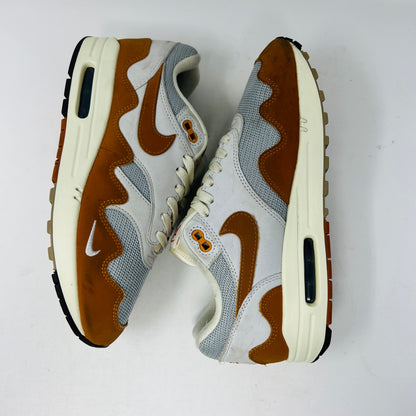 Nike Air Max 1 Patta Waves Monarch (with Bracelet)