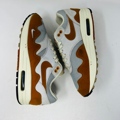 Nike Air Max 1 Patta Waves Monarch (with Bracelet)