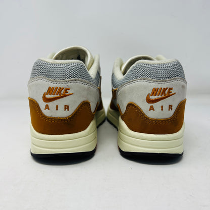 Nike Air Max 1 Patta Waves Monarch (with Bracelet)