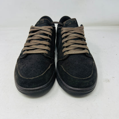 Jordan 1 Retro Low OG SP Travis Scott Velvet Brown