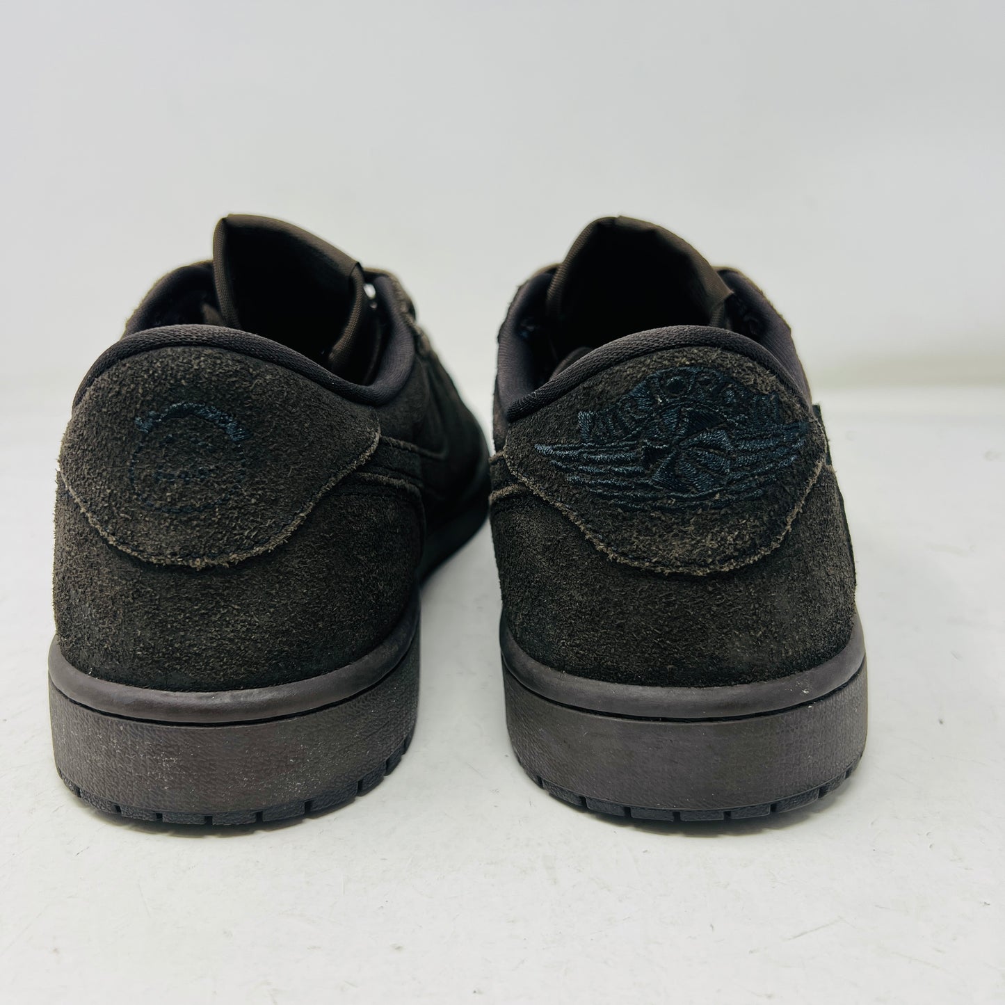 Jordan 1 Retro Low OG SP Travis Scott Velvet Brown