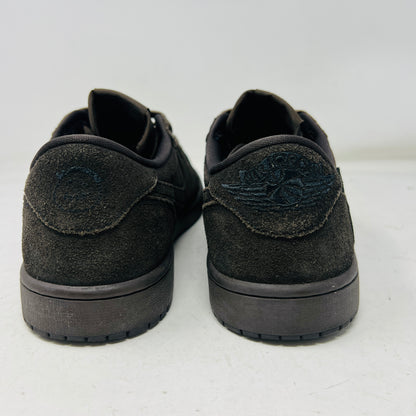 Jordan 1 Retro Low OG SP Travis Scott Velvet Brown