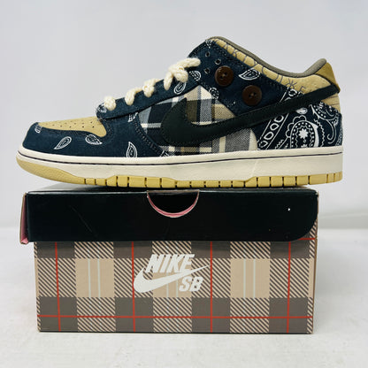 Nike SB Dunk Low Travis Scott (Friends and Family)