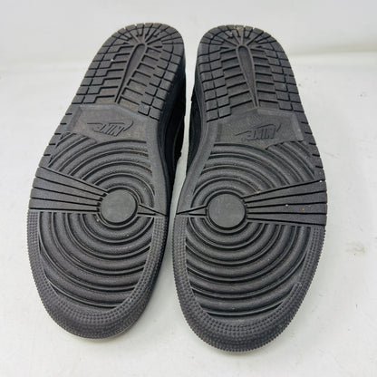 Jordan 1 Retro Low OG SP Travis Scott Velvet Brown