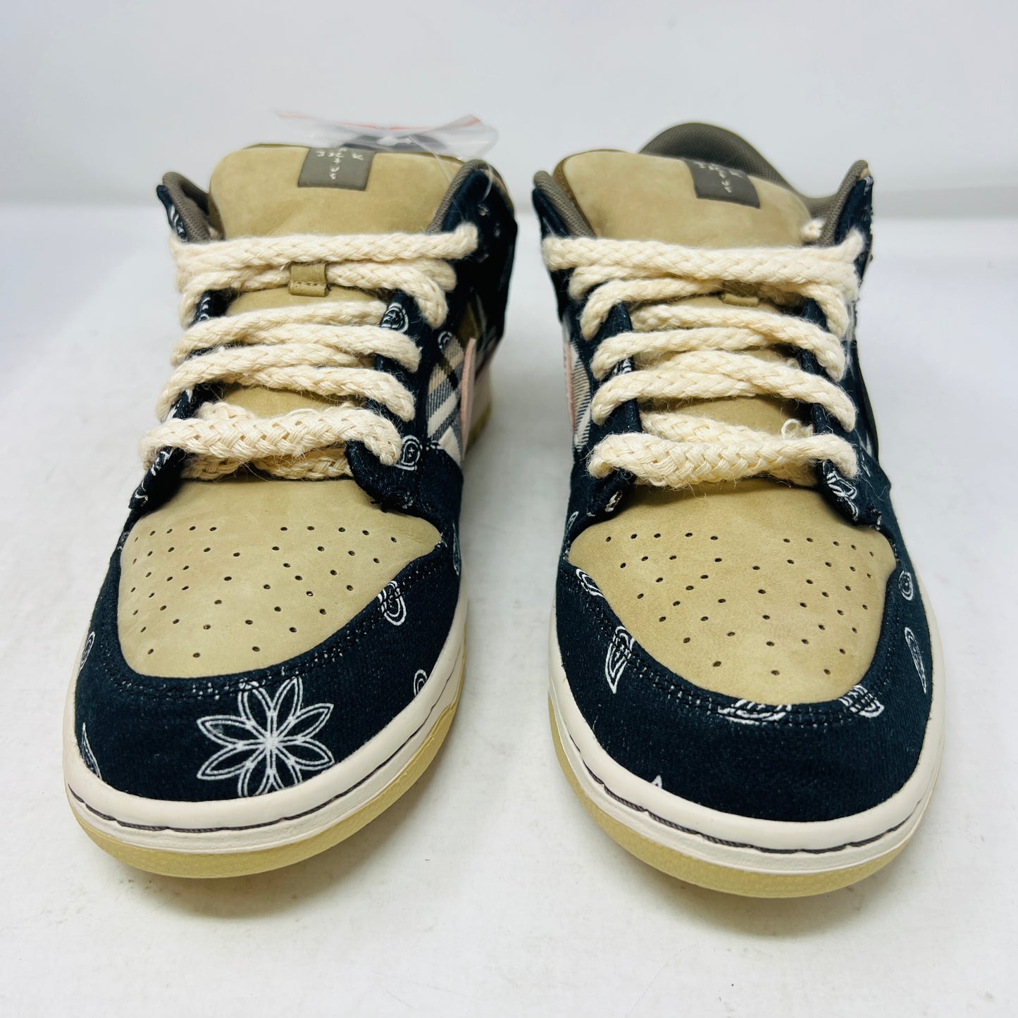 Nike SB Dunk Low Travis Scott (Friends and Family)