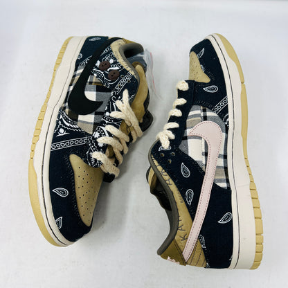Nike SB Dunk Low Travis Scott (Friends and Family)