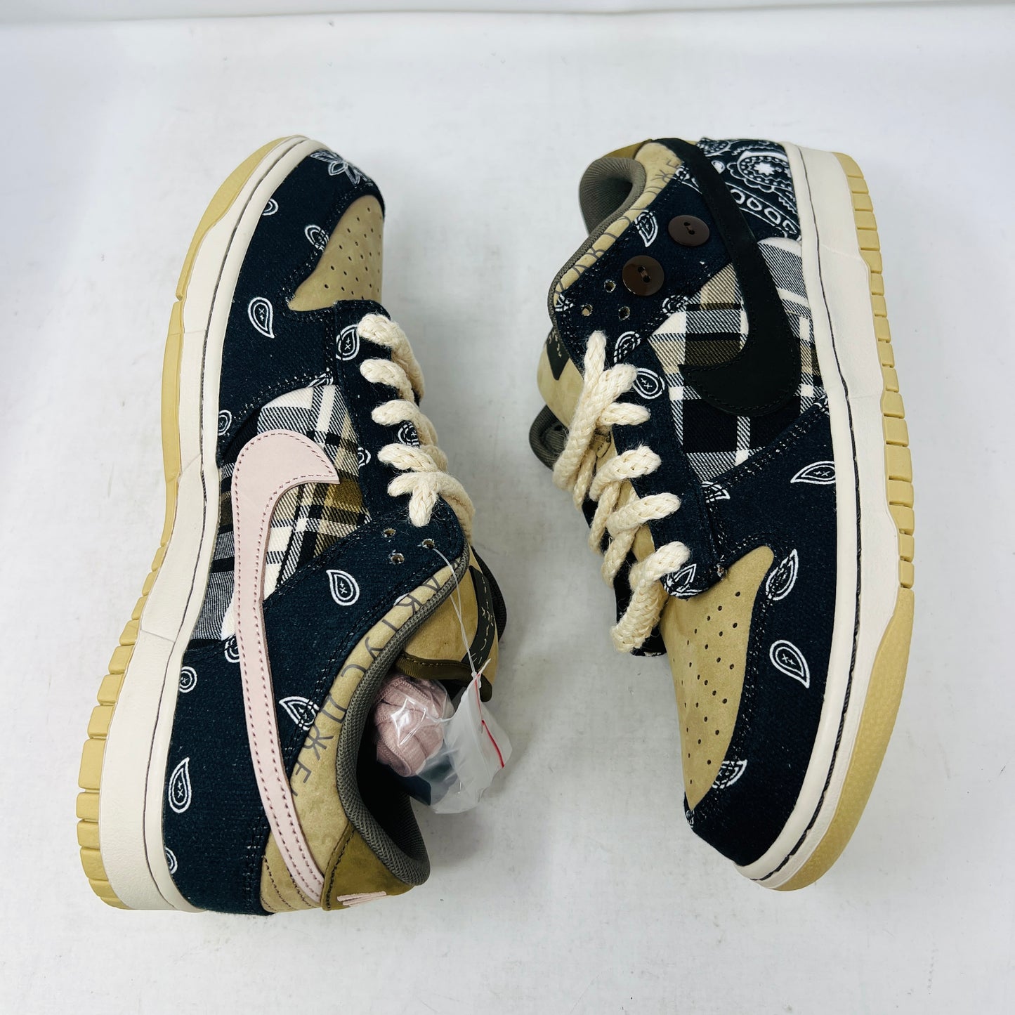 Nike SB Dunk Low Travis Scott (Friends and Family)