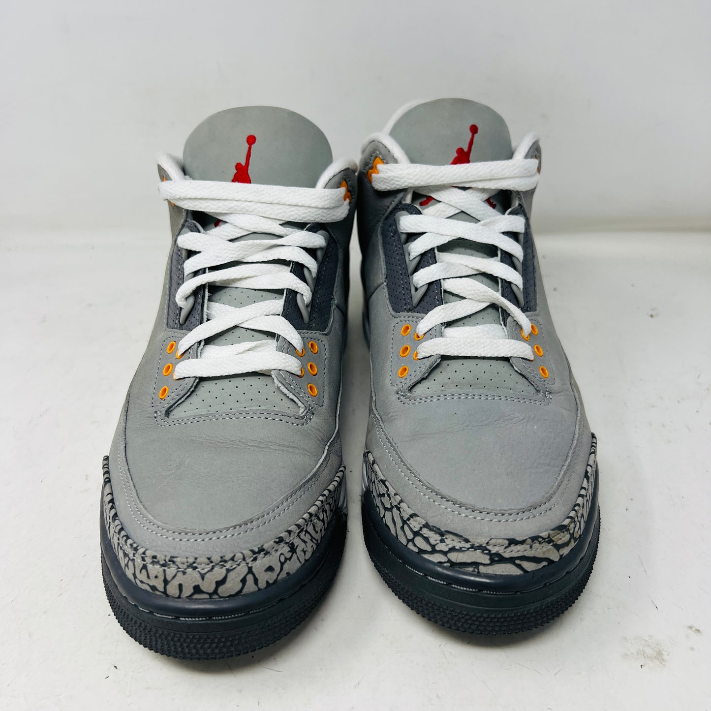 Jordan 3 Retro Cool Grey (2021)