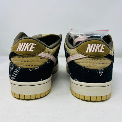 Nike SB Dunk Low Travis Scott (Friends and Family)
