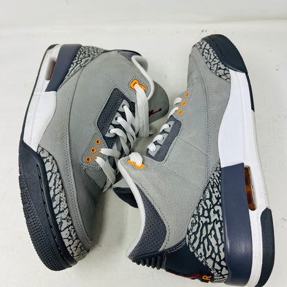 Jordan 3 Retro Cool Grey (2021)