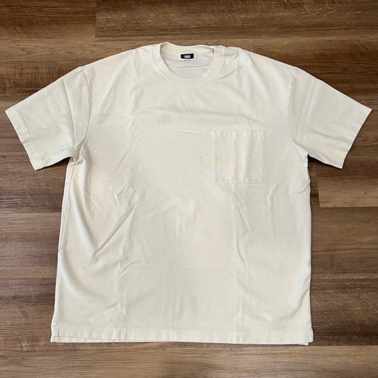 Kith Quinn Tee Sandrift