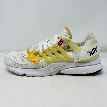 Nike Air Presto Off-White White (2018)