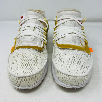 Nike Air Presto Off-White White (2018)