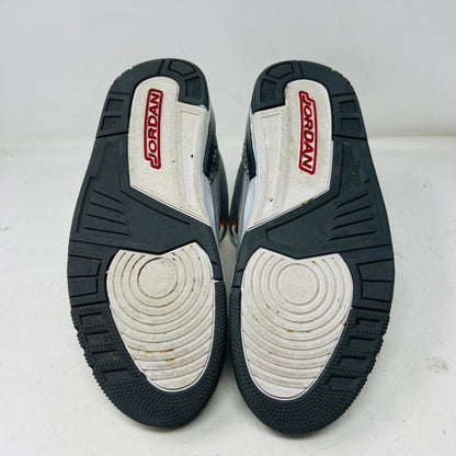 Jordan 3 Retro Cool Grey (2021)