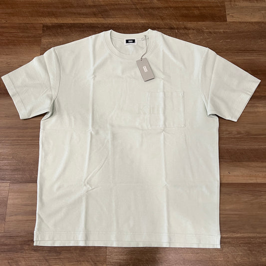 Kith Quinn Tee Luster