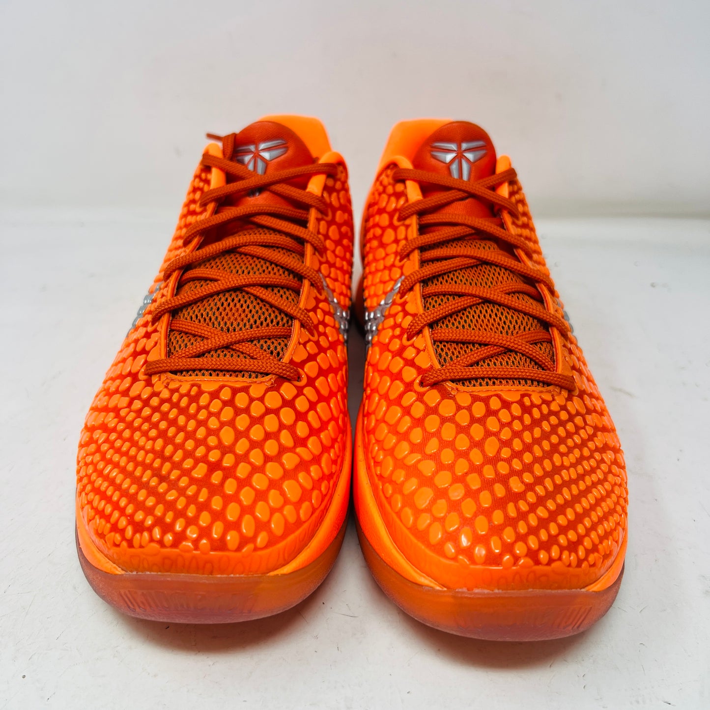 Nike Kobe 6 Protro Total Orange