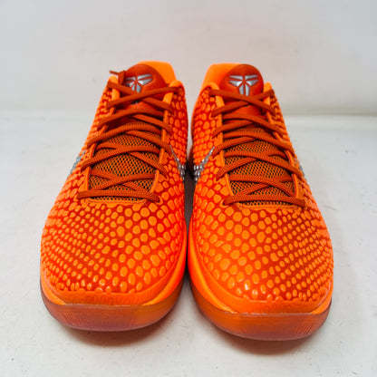 Nike Kobe 6 Protro Total Orange