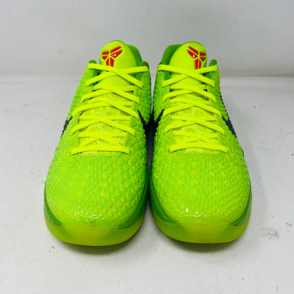 Nike Kobe 6 Protro Grinch (2020)