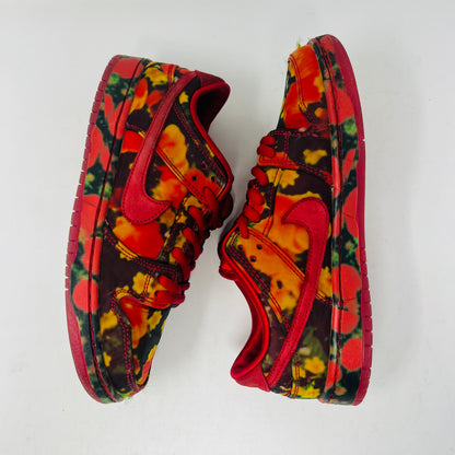 Nike SB Dunk Low The Wizard of Oz Poppy Field (PS)