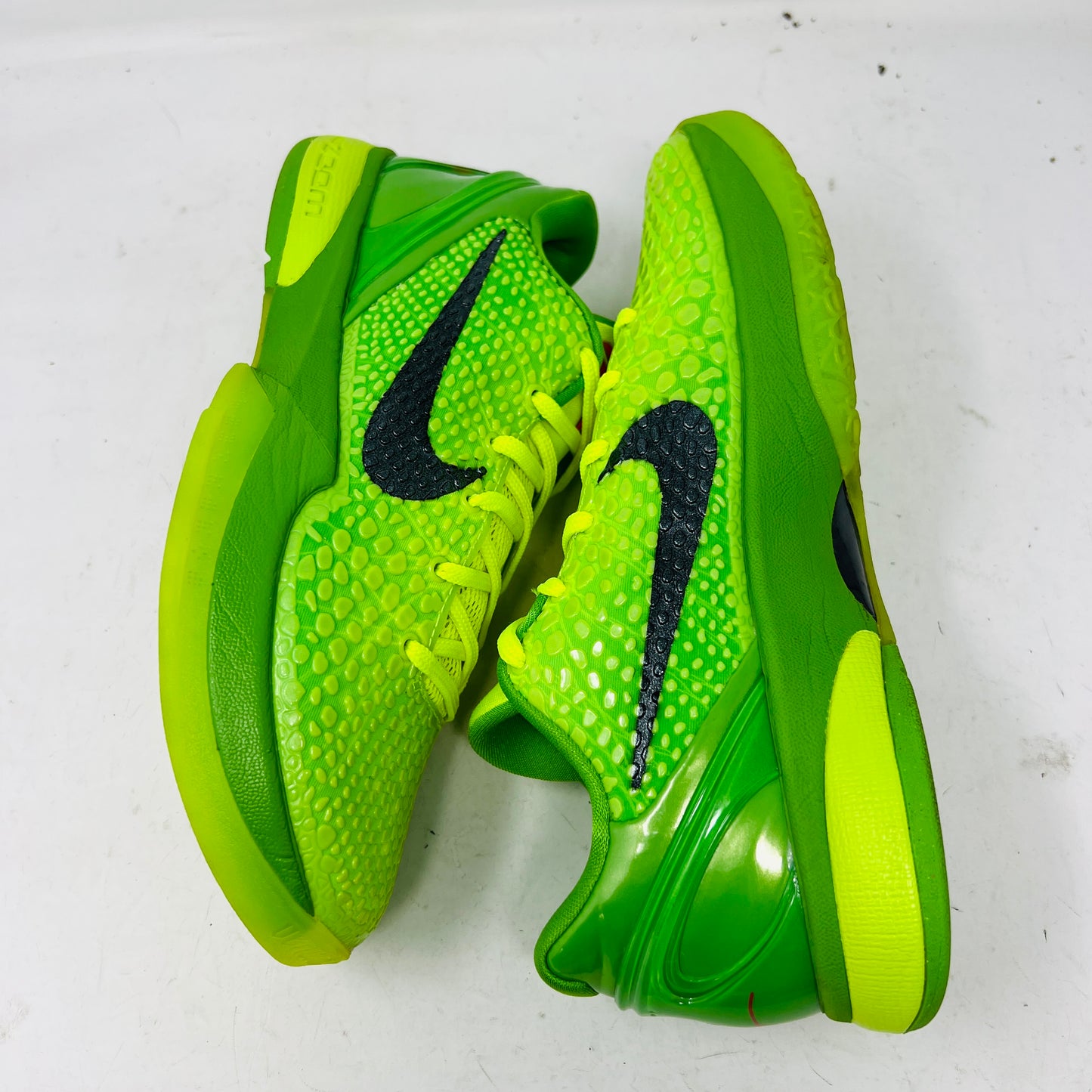 Nike Kobe 6 Protro Grinch (2020)
