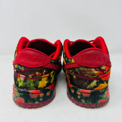Nike SB Dunk Low The Wizard of Oz Poppy Field (PS)