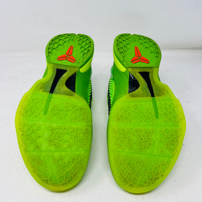 Nike Kobe 6 Protro Grinch (2020)