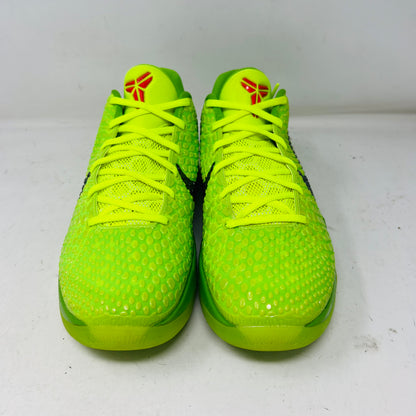 Nike Kobe 6 Protro Grinch (2020)