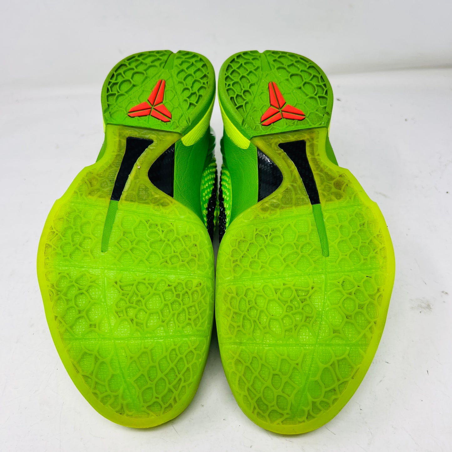 Nike Kobe 6 Protro Grinch (2020)