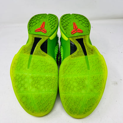 Nike Kobe 6 Protro Grinch (2020)
