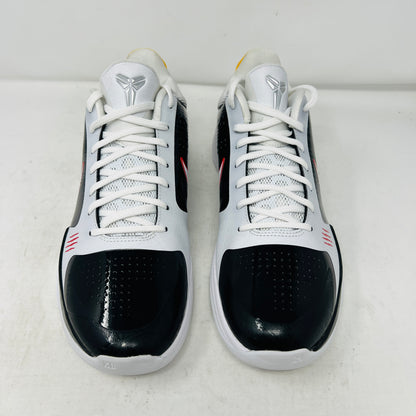 Nike Kobe 5 Protro Bruce Lee Alternate