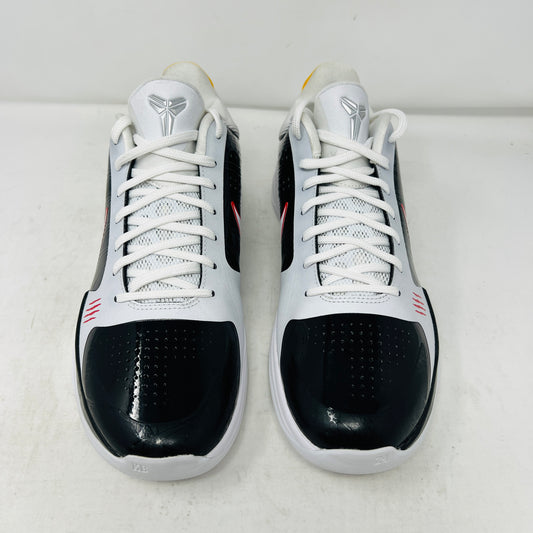 Nike Kobe 5 Protro Bruce Lee Alternate