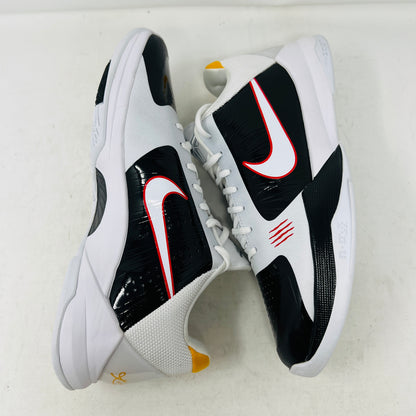 Nike Kobe 5 Protro Bruce Lee Alternate