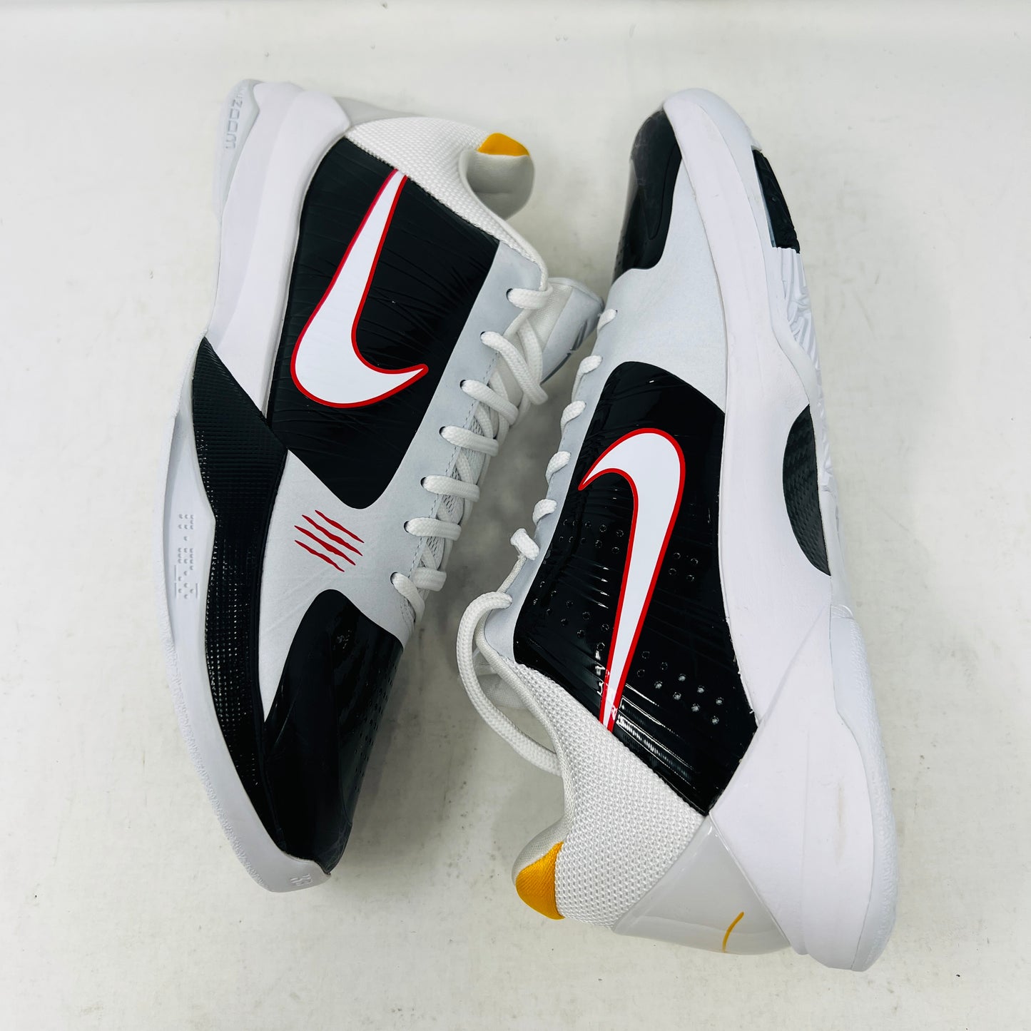 Nike Kobe 5 Protro Bruce Lee Alternate