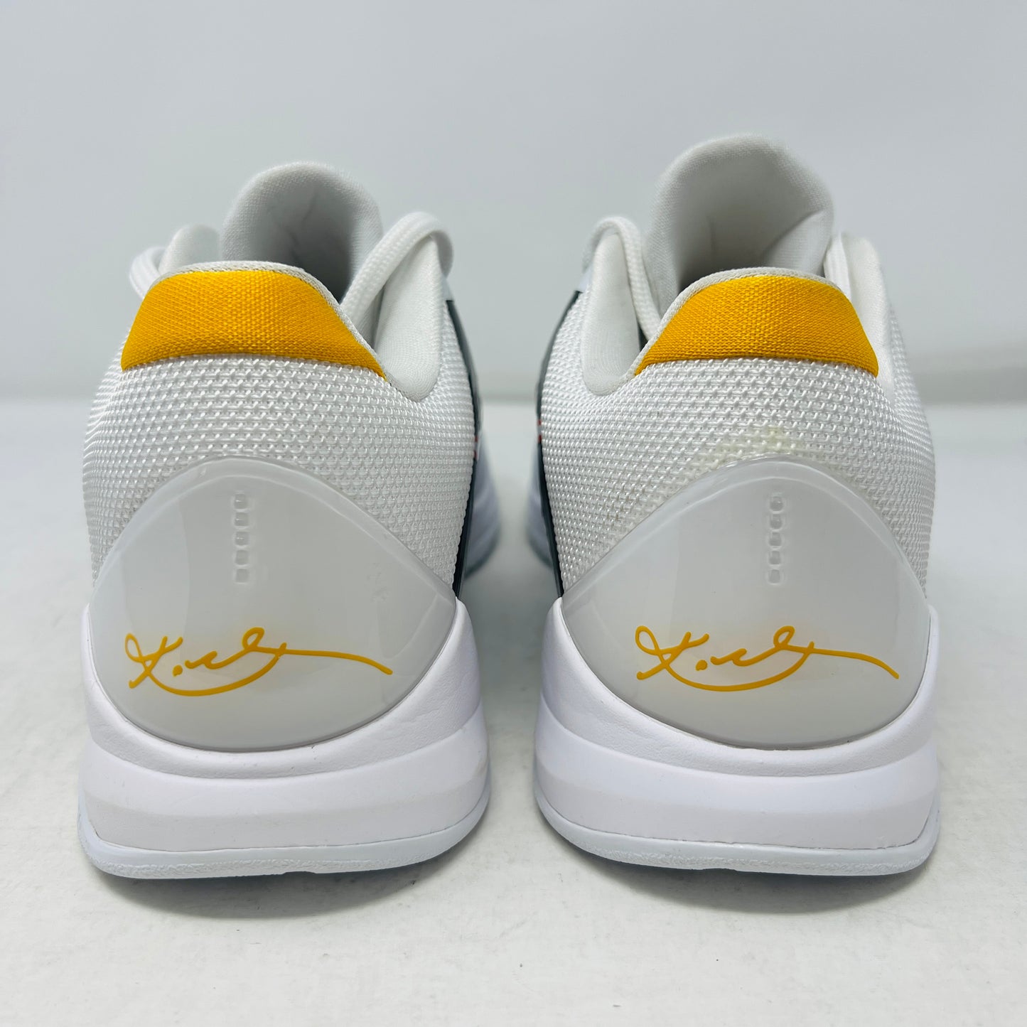 Nike Kobe 5 Protro Bruce Lee Alternate