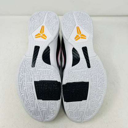 Nike Kobe 5 Protro Bruce Lee Alternate
